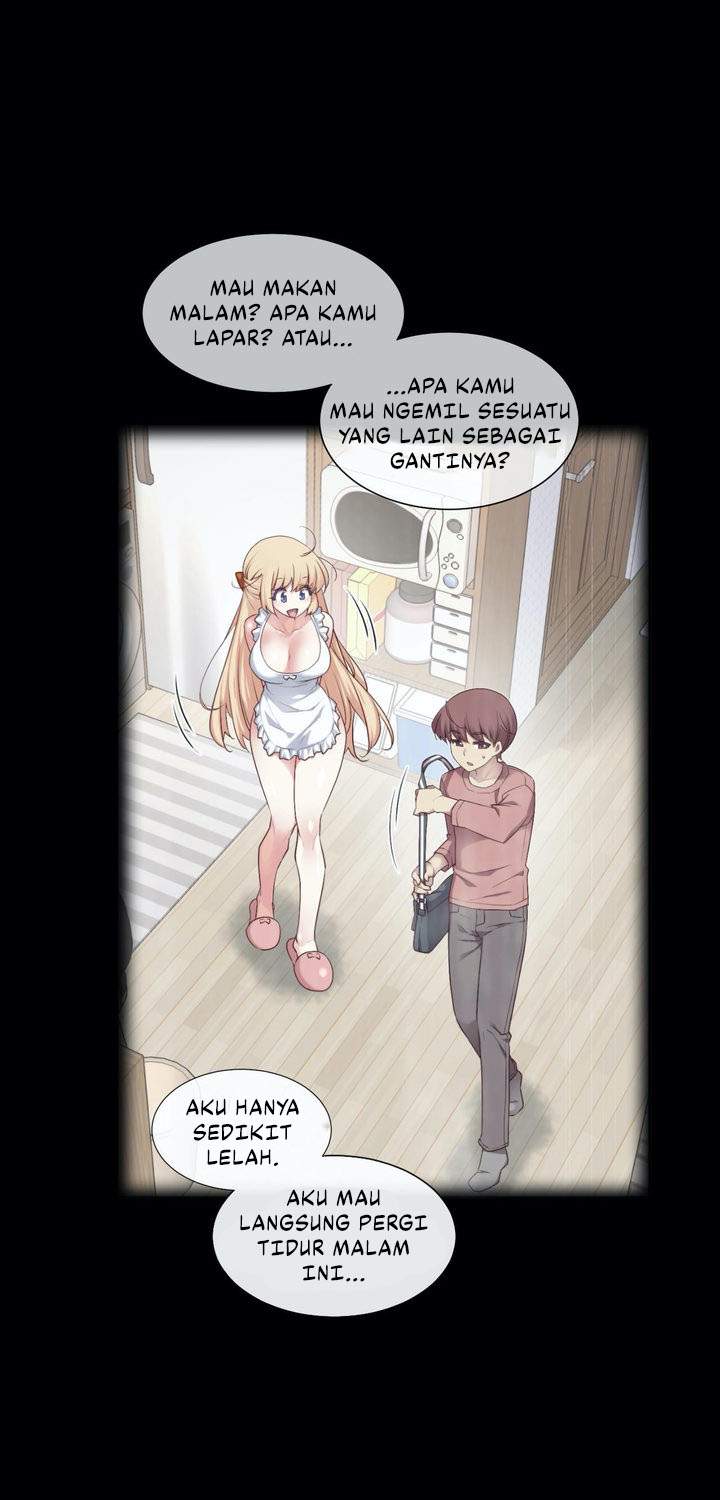 The Girlfriend Dice - Chapter 43 102