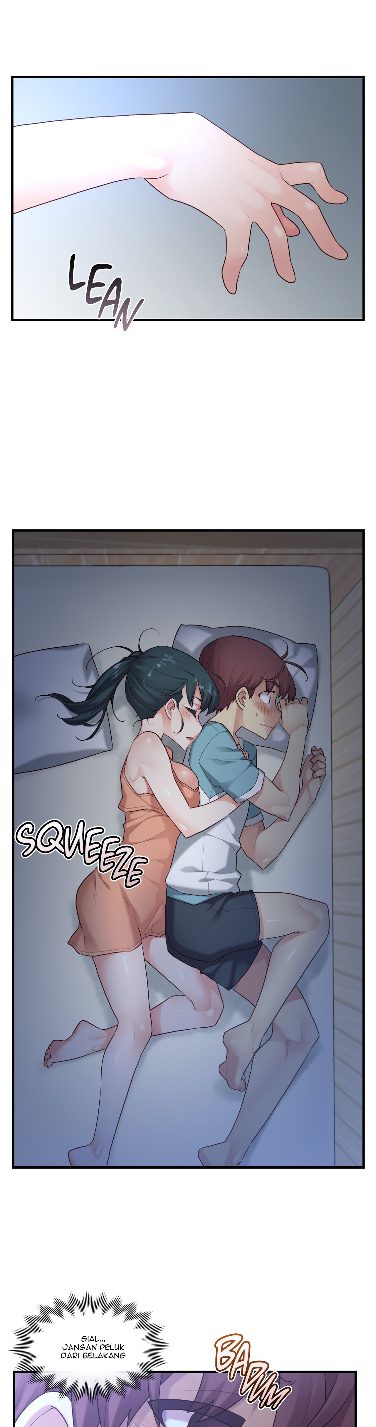 The Girlfriend Dice - Chapter 43 502
