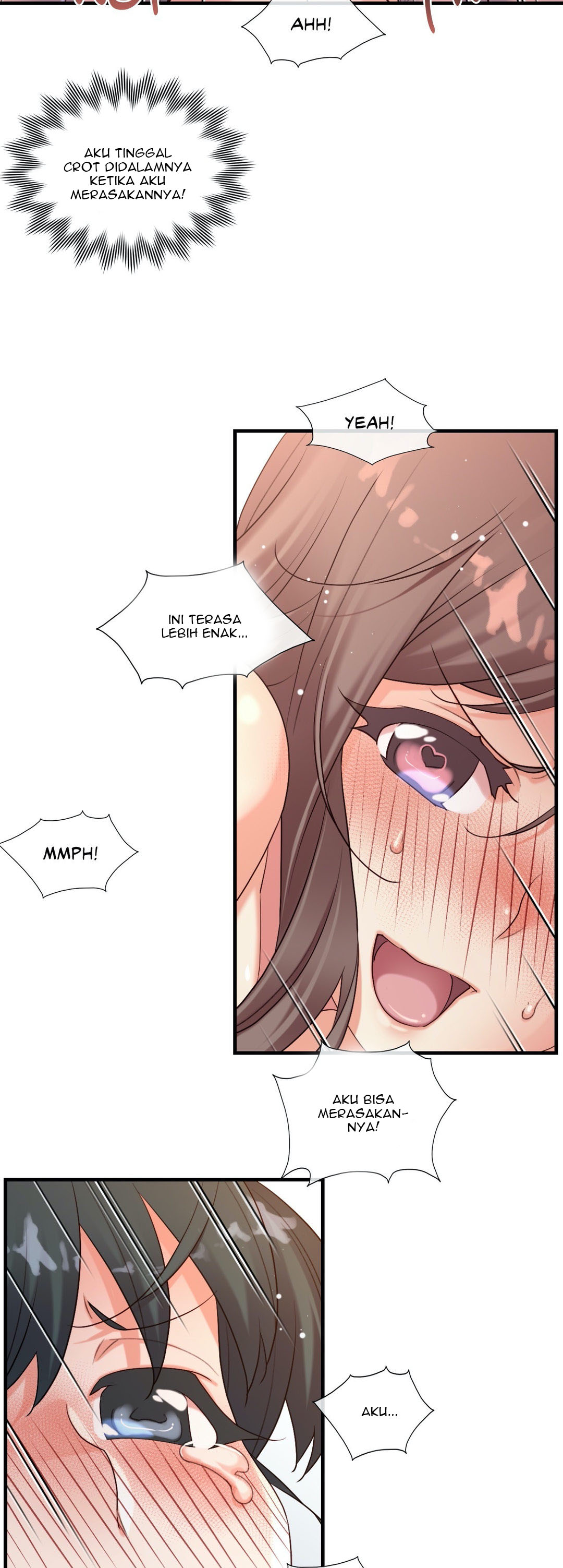 The Girlfriend Dice - Chapter 50 682