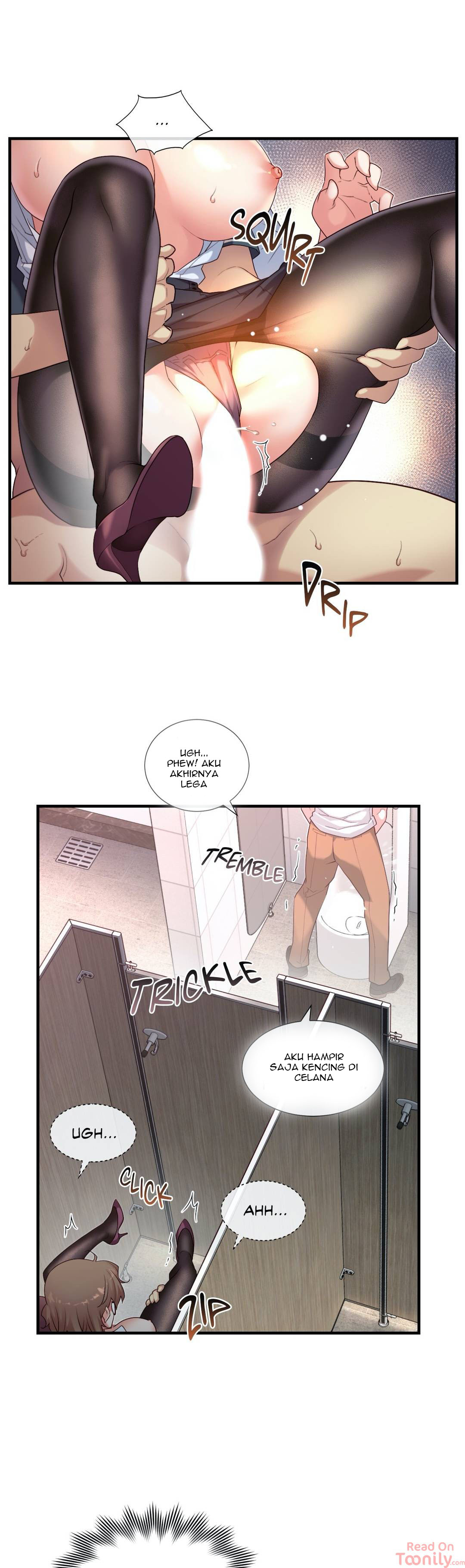 The Girlfriend Dice - Chapter 43 343