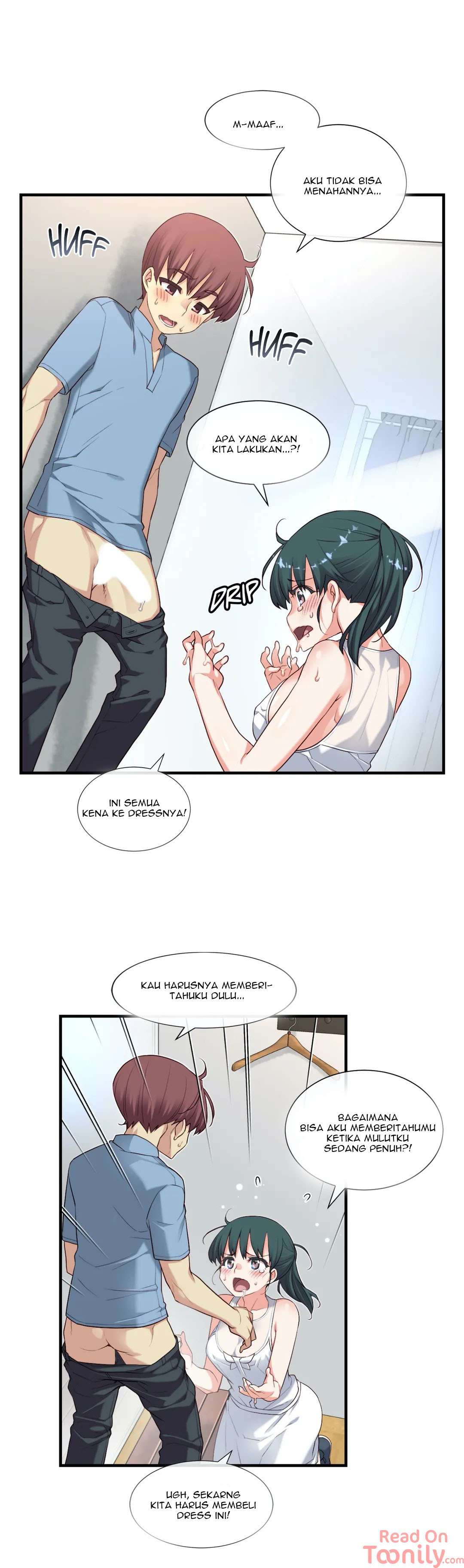 The Girlfriend Dice - Chapter 43 481