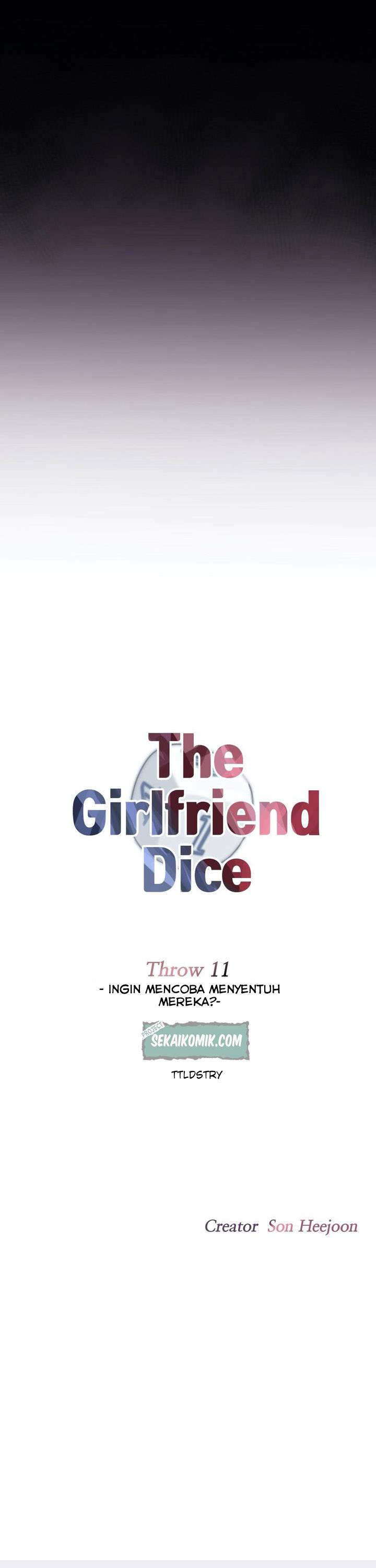 The Girlfriend Dice - Chapter 43 294