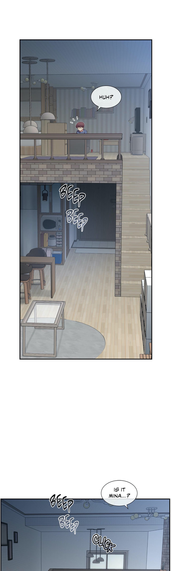 The Girlfriend Dice - Chapter 43 179