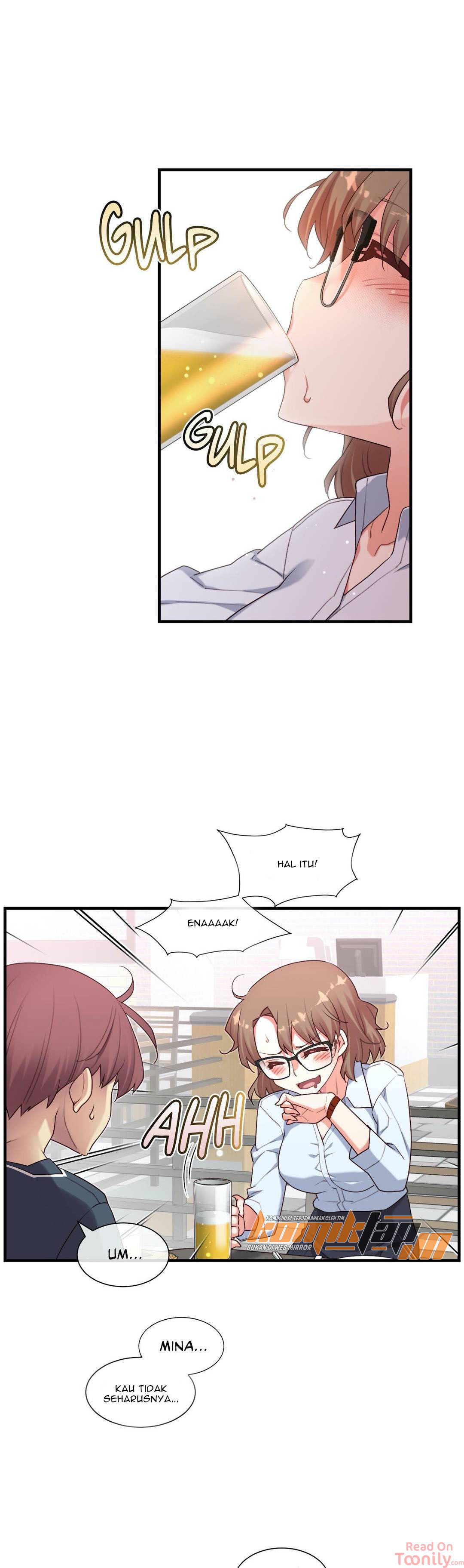 The Girlfriend Dice - Chapter 43 359