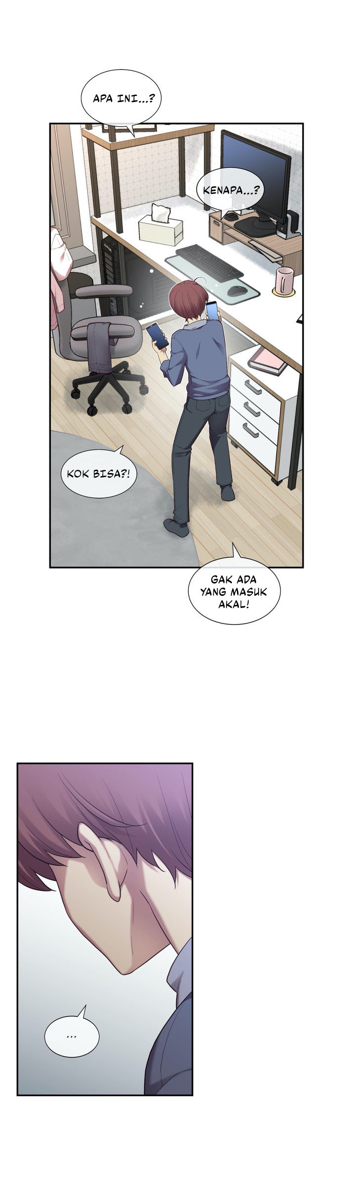 The Girlfriend Dice - Chapter 43 228