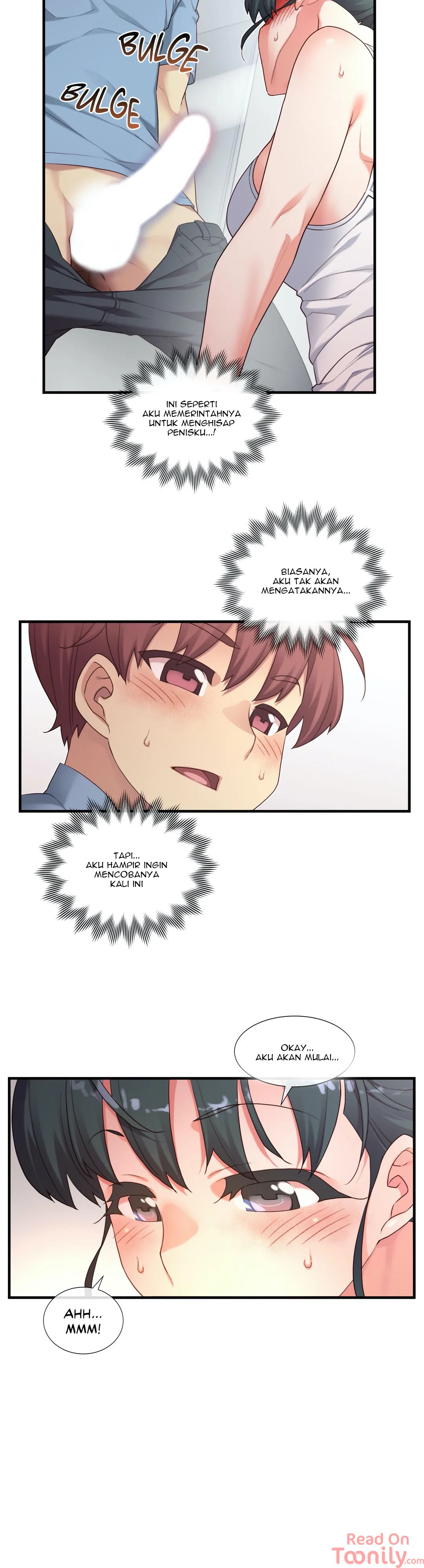 The Girlfriend Dice - Chapter 43 462