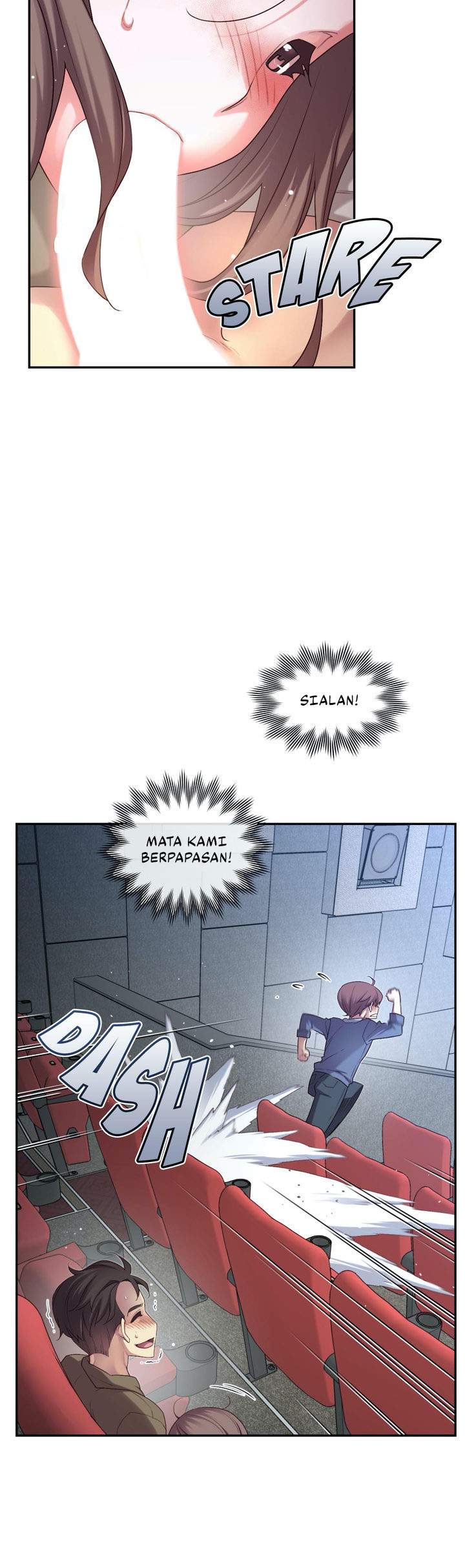 The Girlfriend Dice - Chapter 43 143