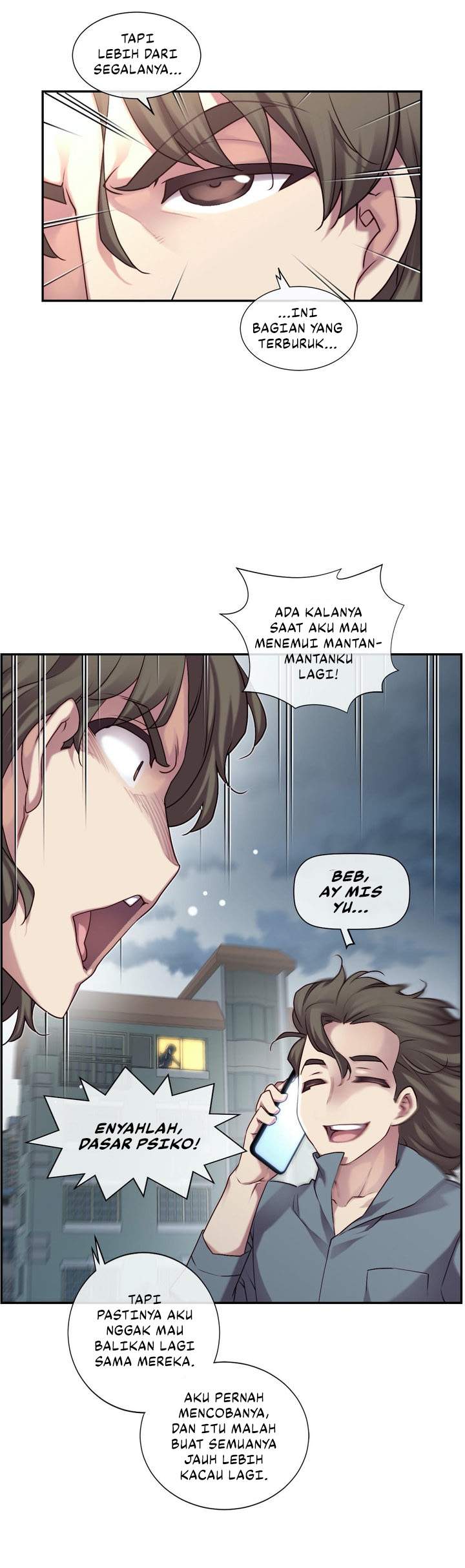 The Girlfriend Dice - Chapter 43 25
