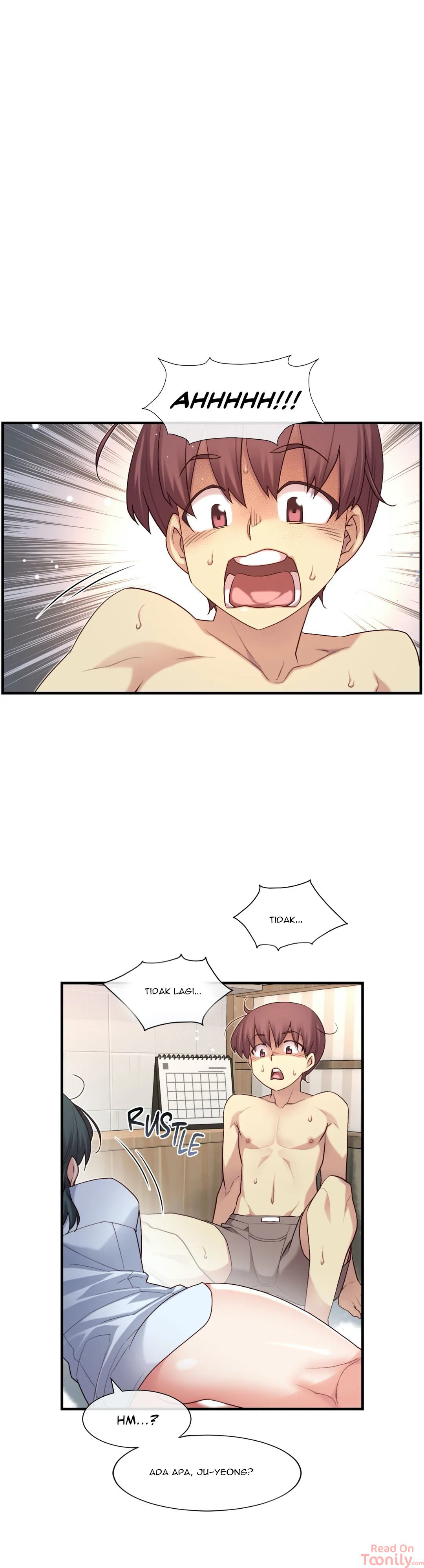 The Girlfriend Dice - Chapter 43 393