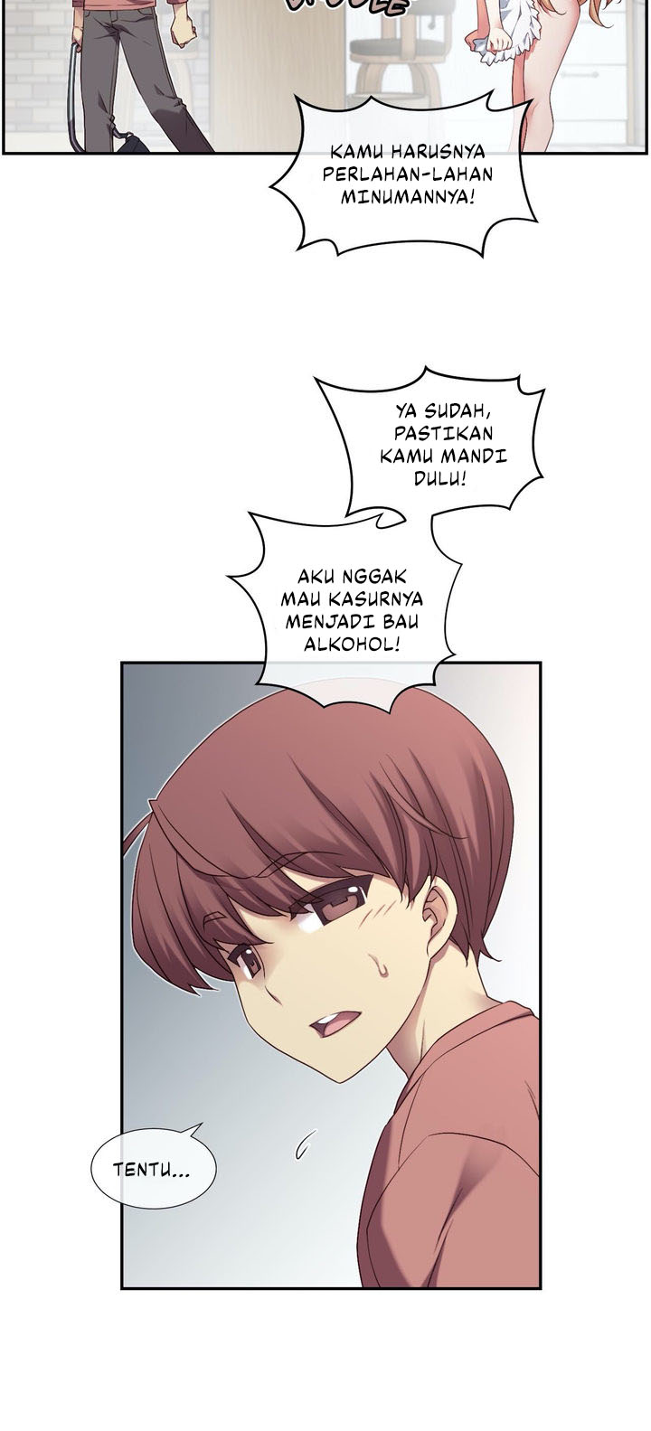 The Girlfriend Dice - Chapter 43 60