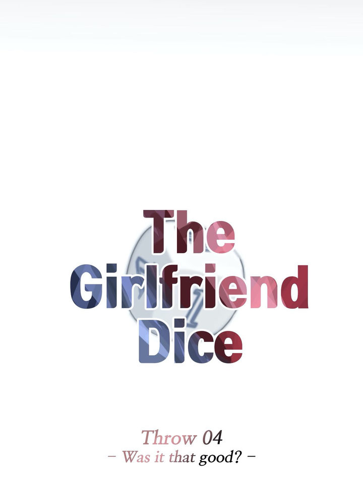 The Girlfriend Dice - Chapter 43 167