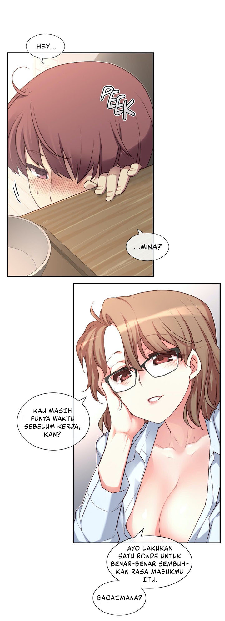 The Girlfriend Dice - Chapter 43 91