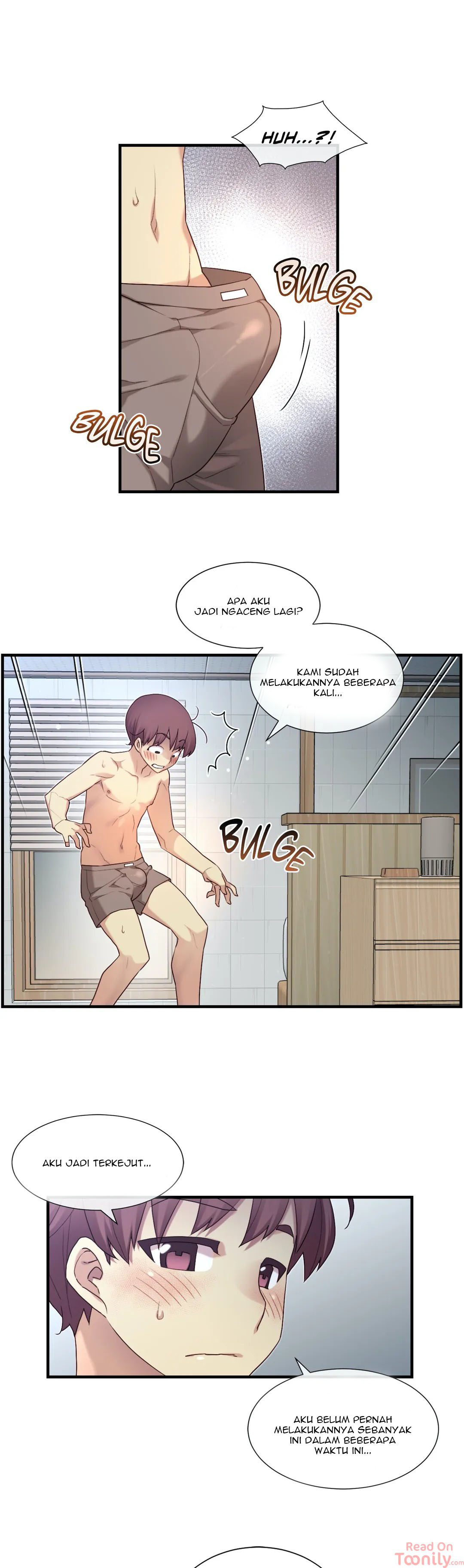 The Girlfriend Dice - Chapter 43 389