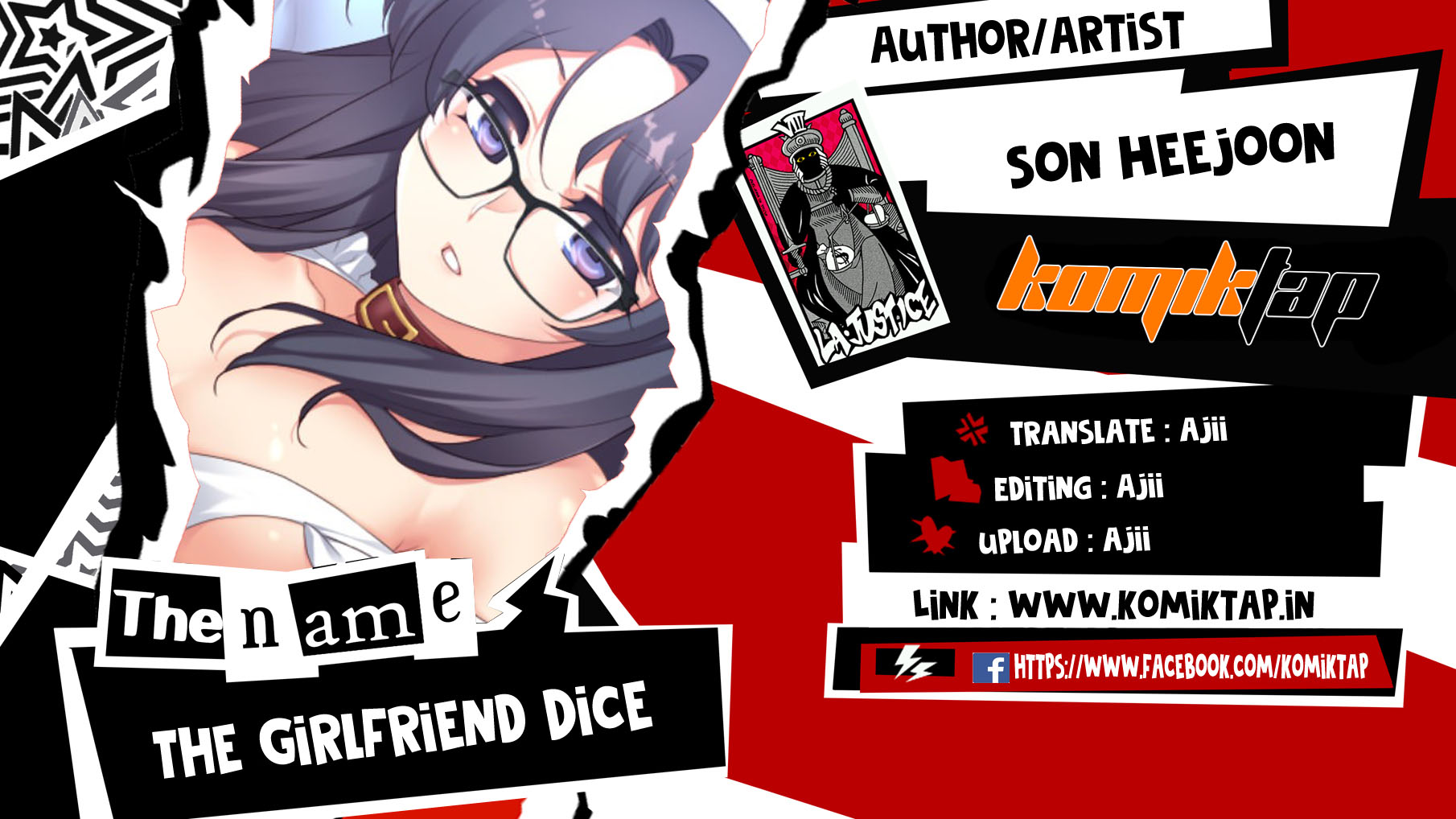 The Girlfriend Dice - Chapter 43 356