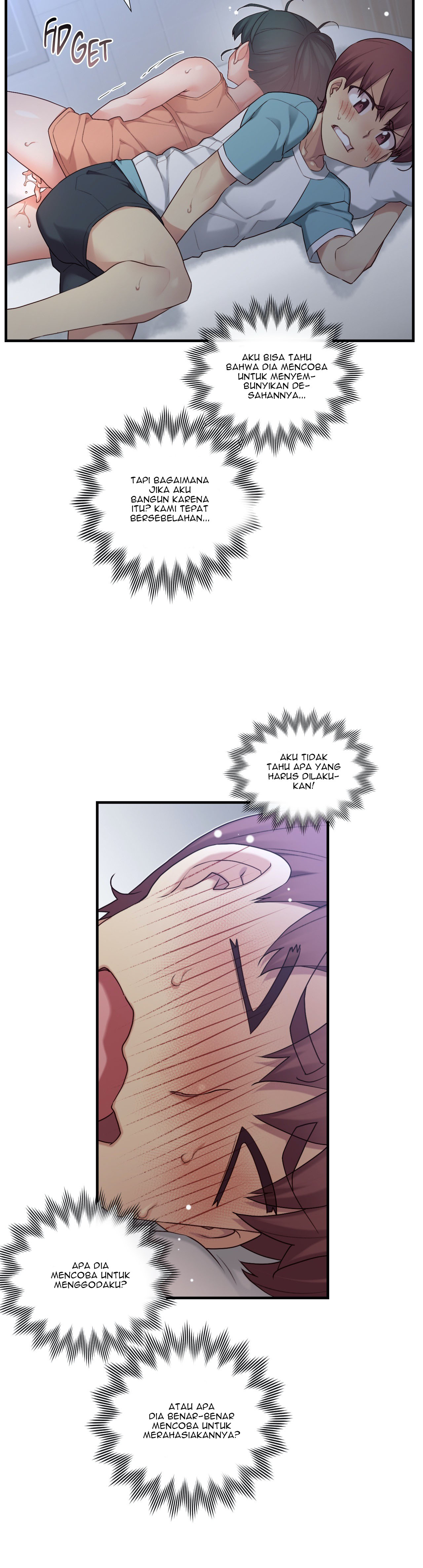 The Girlfriend Dice - Chapter 43 512