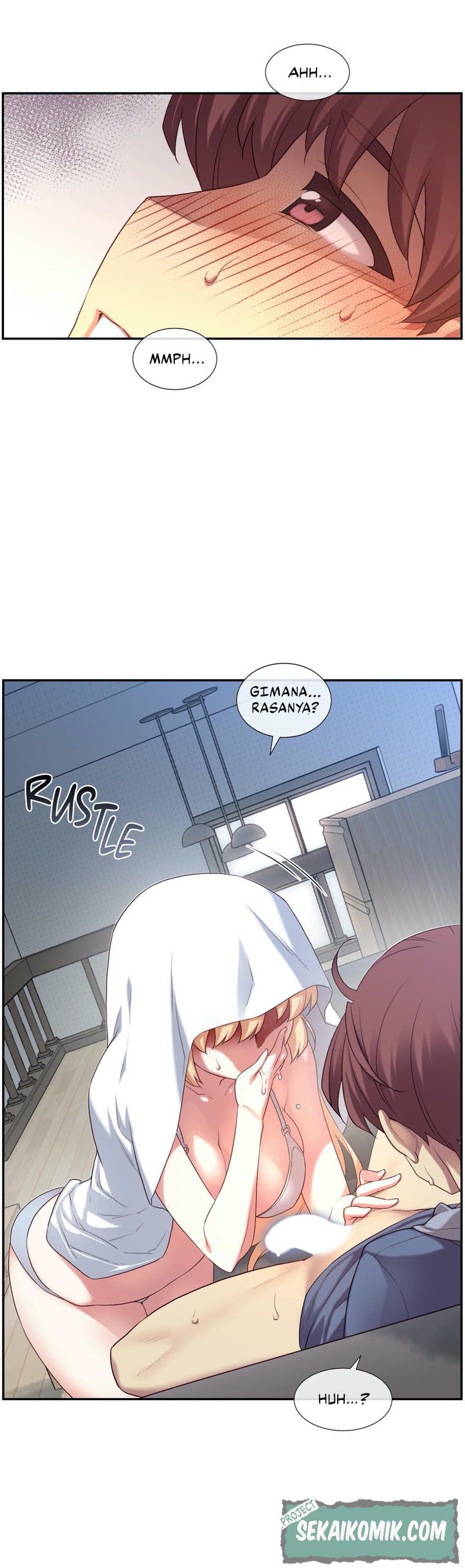 The Girlfriend Dice - Chapter 43 198