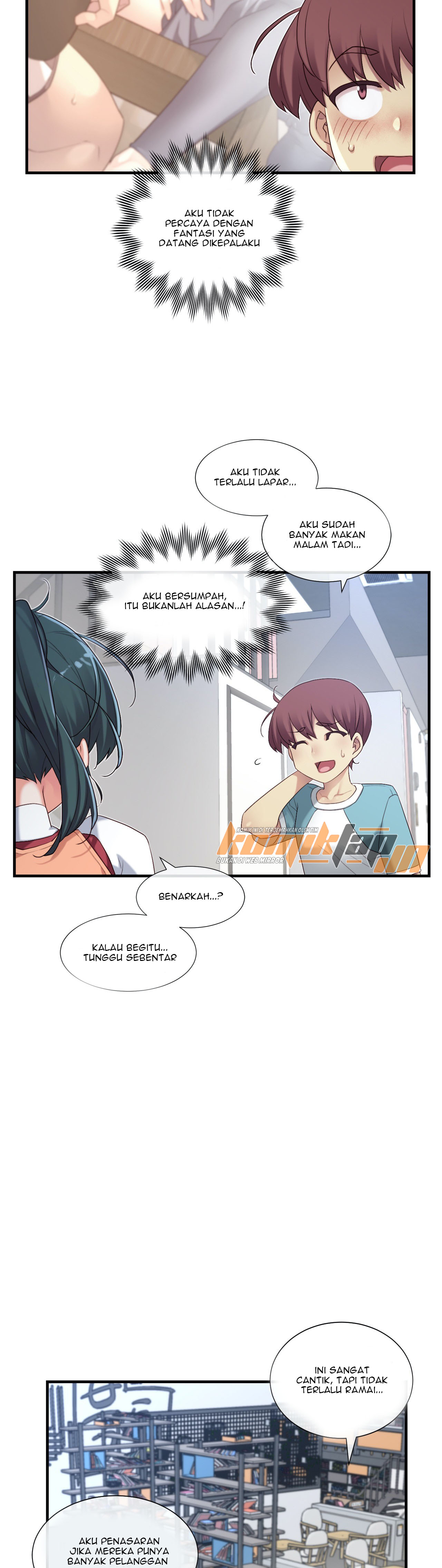 The Girlfriend Dice - Chapter 43 569