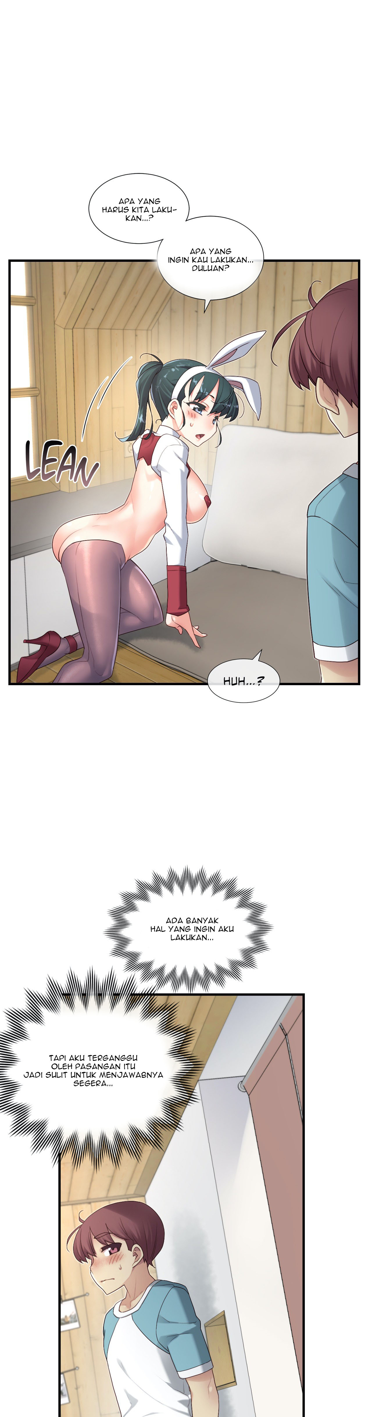 The Girlfriend Dice - Chapter 43 575