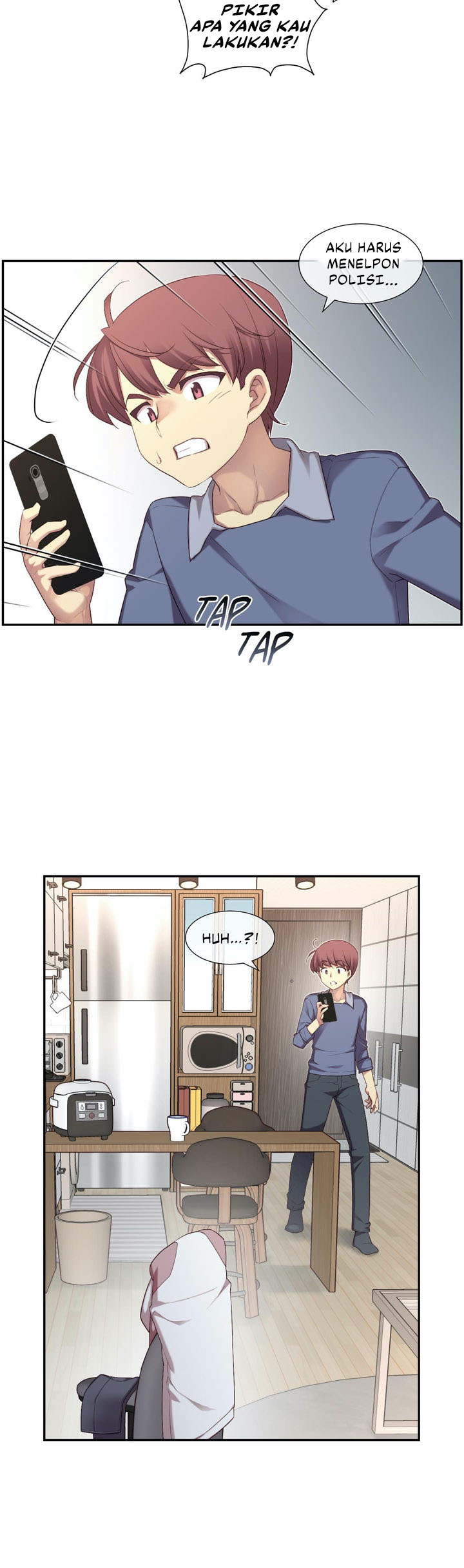 The Girlfriend Dice - Chapter 43 223