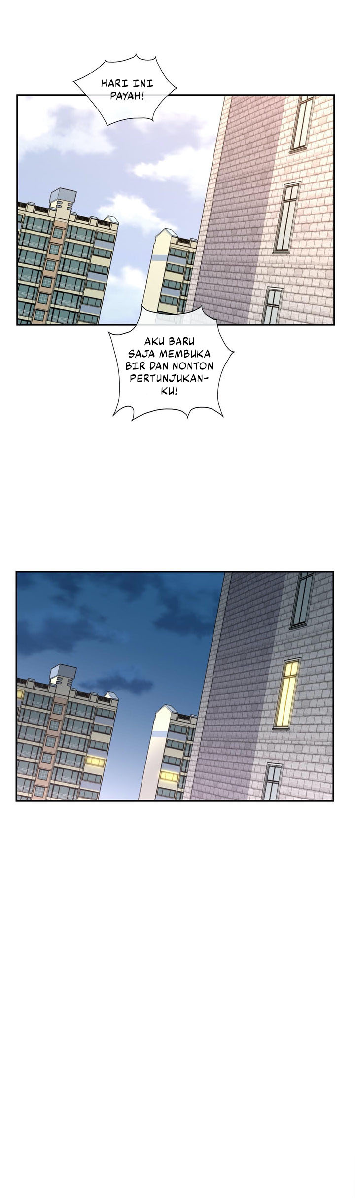 The Girlfriend Dice - Chapter 43 175