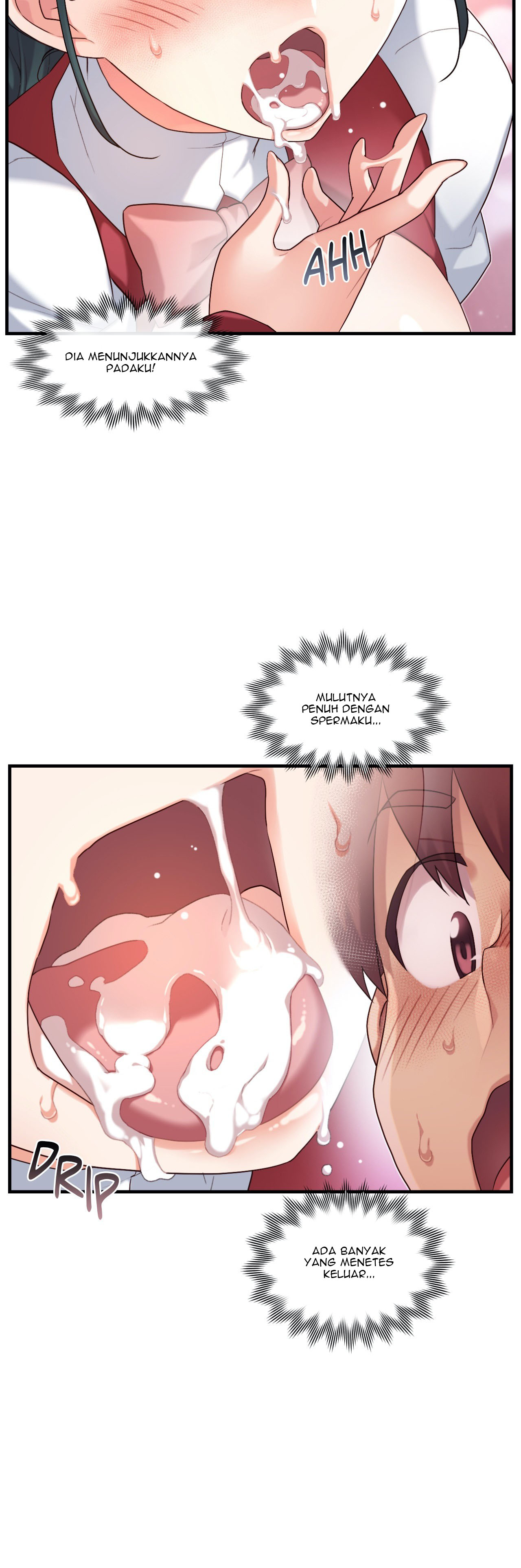 The Girlfriend Dice - Chapter 50 638