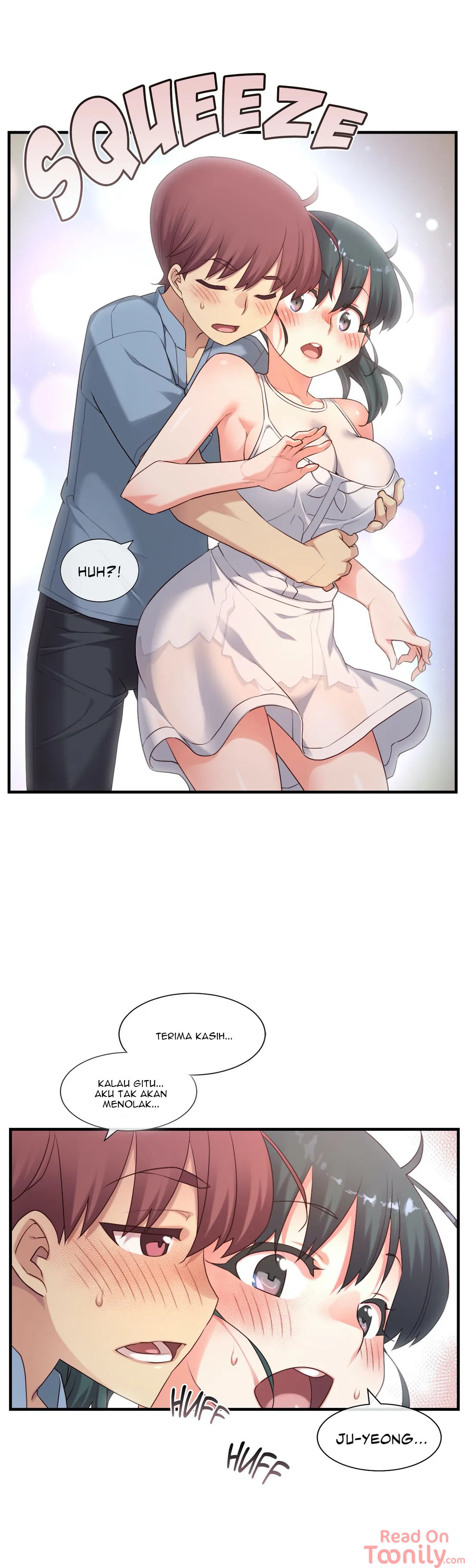 The Girlfriend Dice - Chapter 43 454