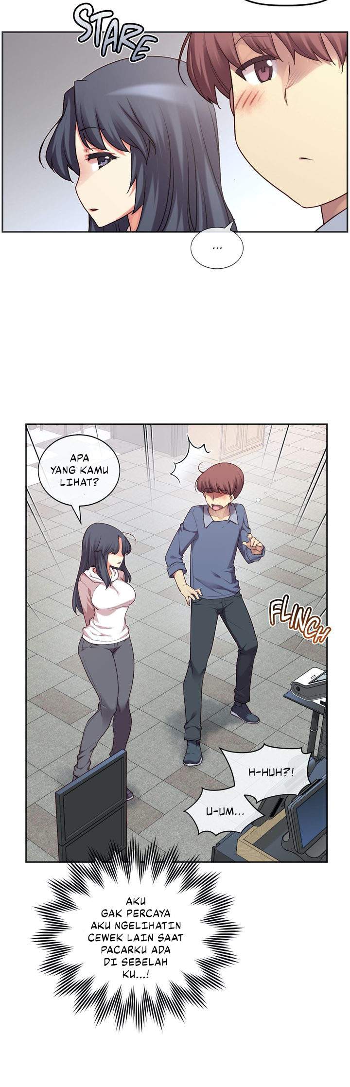 The Girlfriend Dice - Chapter 43 119