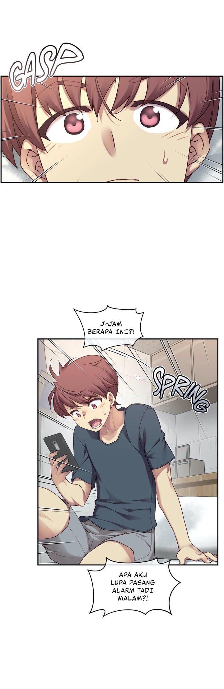 The Girlfriend Dice - Chapter 43 82