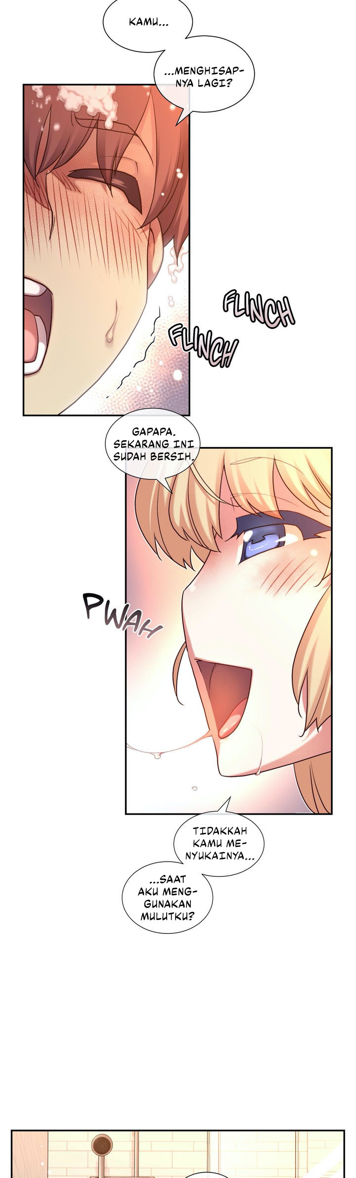 The Girlfriend Dice - Chapter 43 68