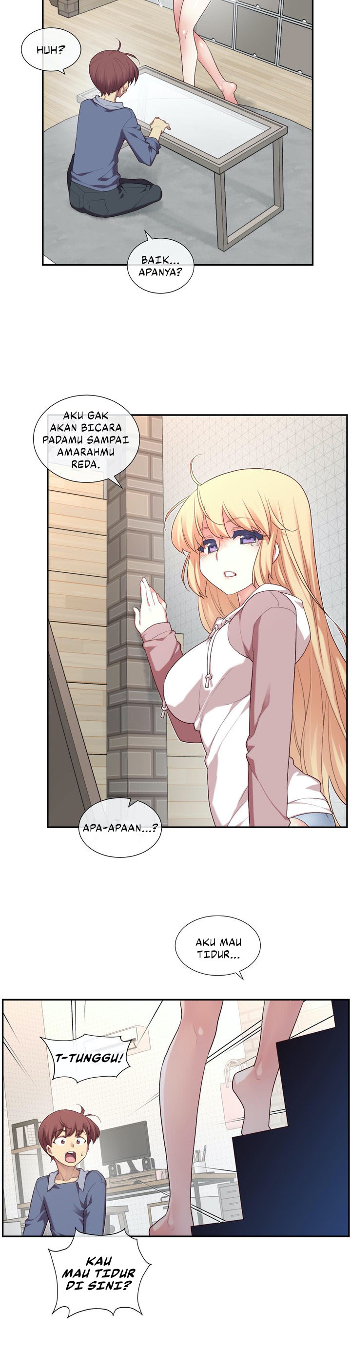 The Girlfriend Dice - Chapter 43 239