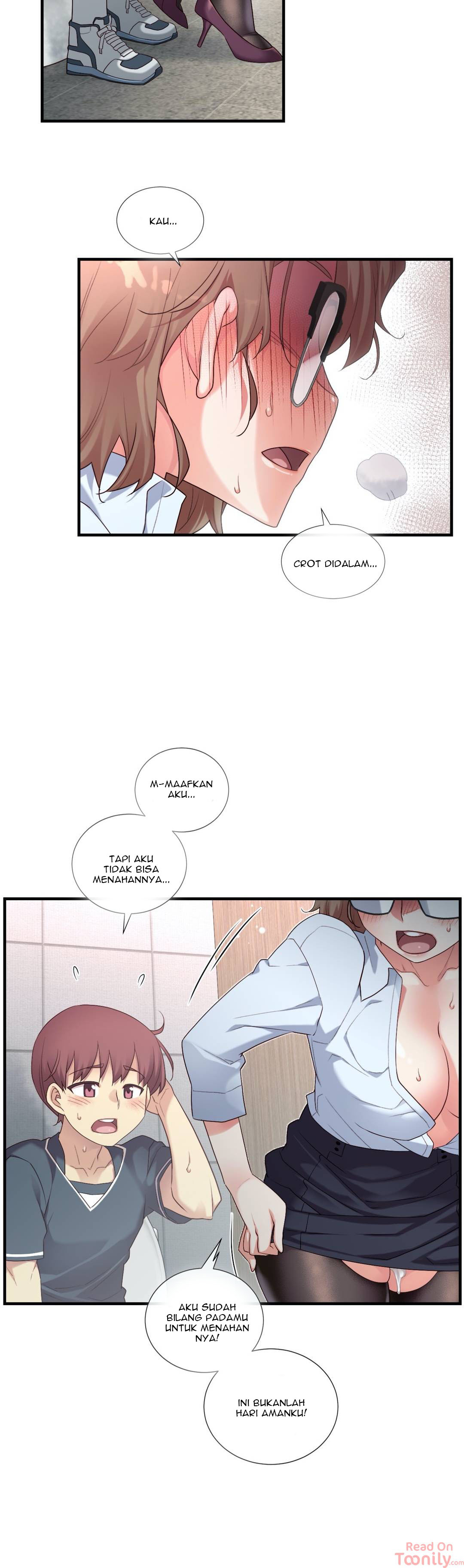 The Girlfriend Dice - Chapter 43 345