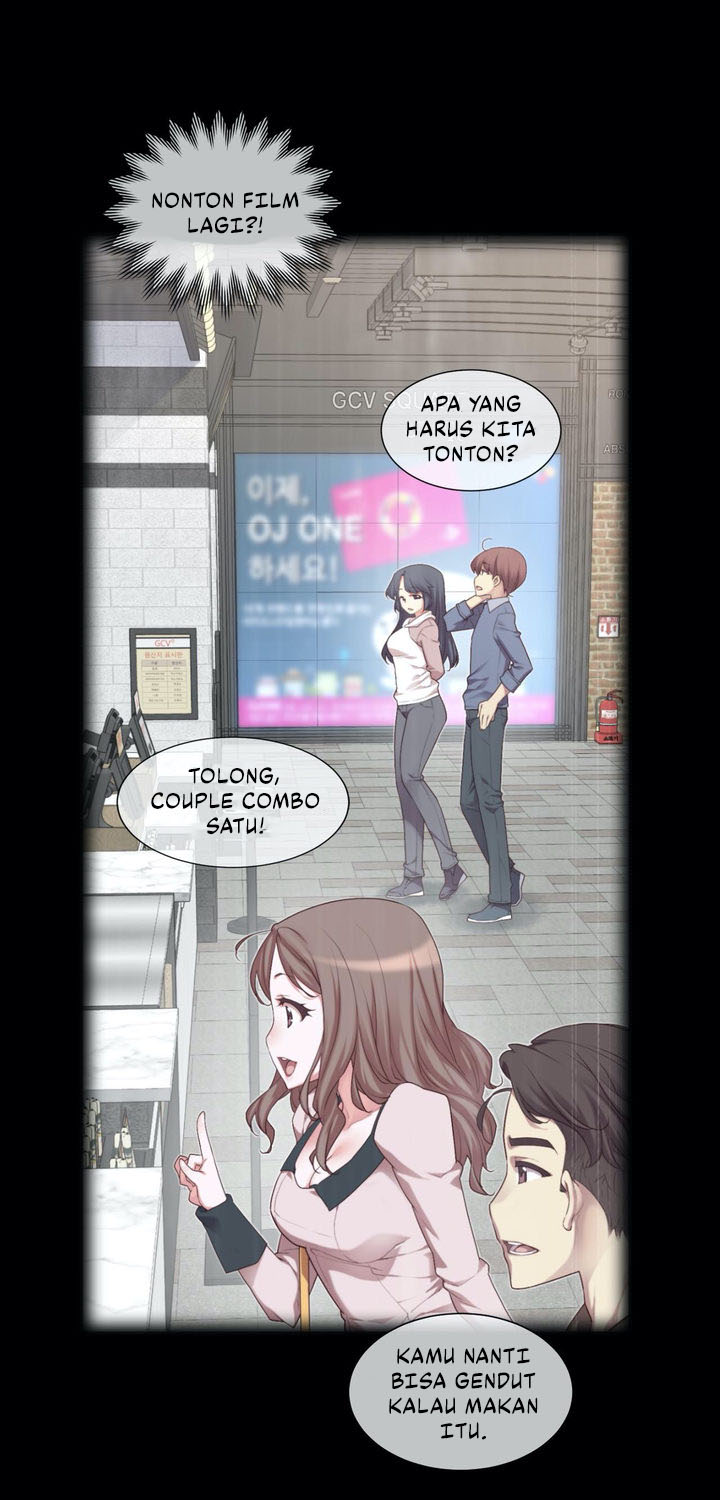 The Girlfriend Dice - Chapter 43 158