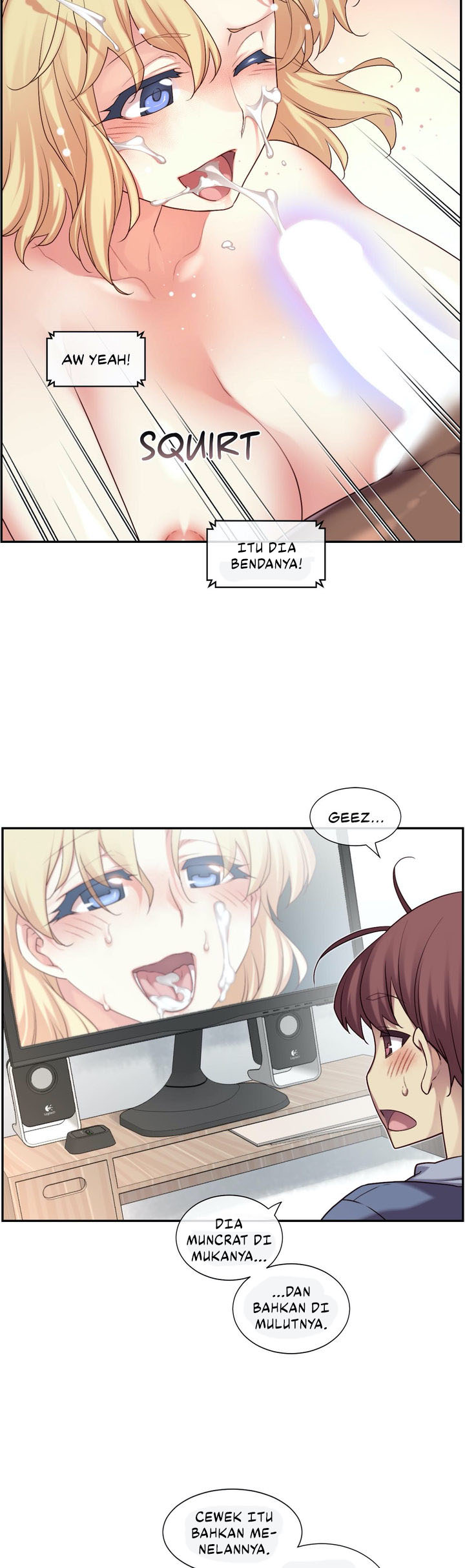 The Girlfriend Dice - Chapter 43 170