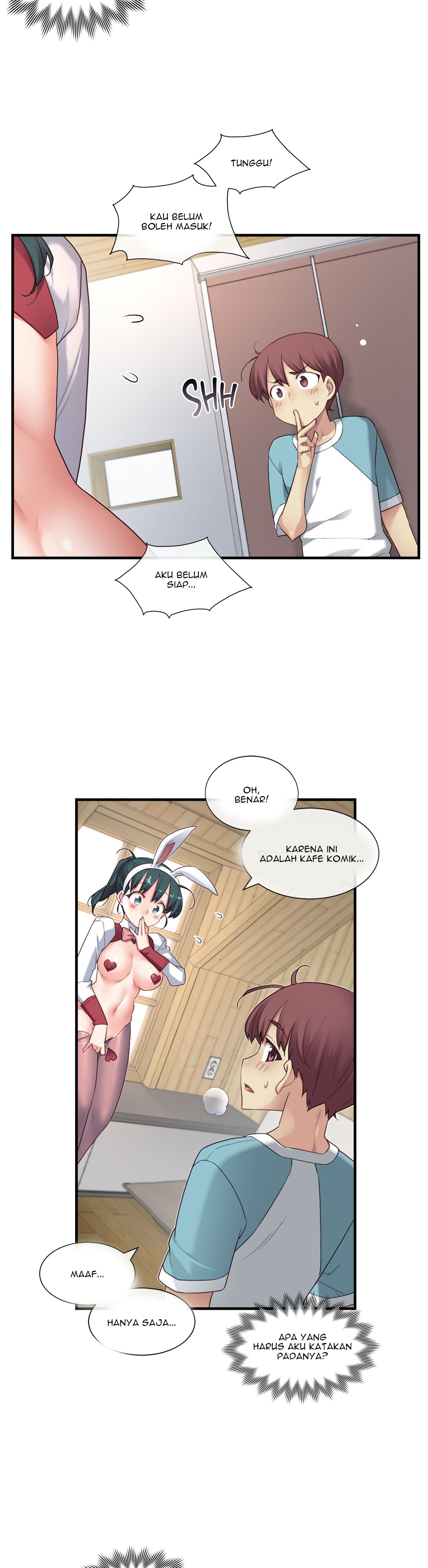 The Girlfriend Dice - Chapter 43 572