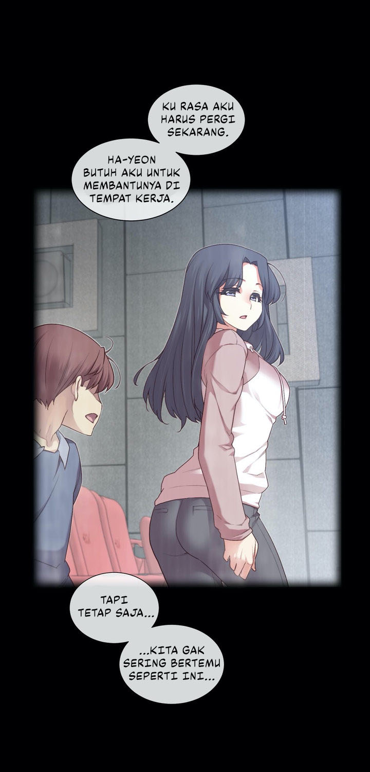 The Girlfriend Dice - Chapter 43 160