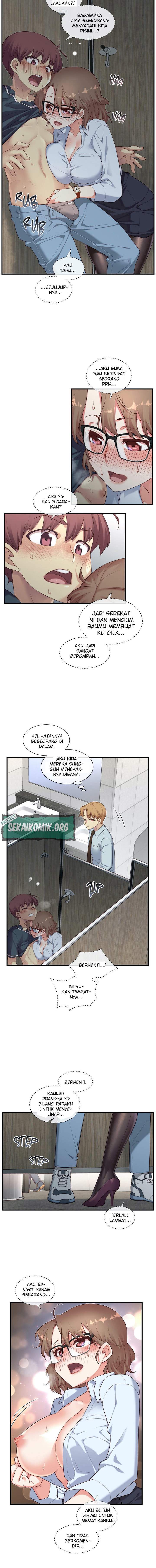 The Girlfriend Dice - Chapter 43 318
