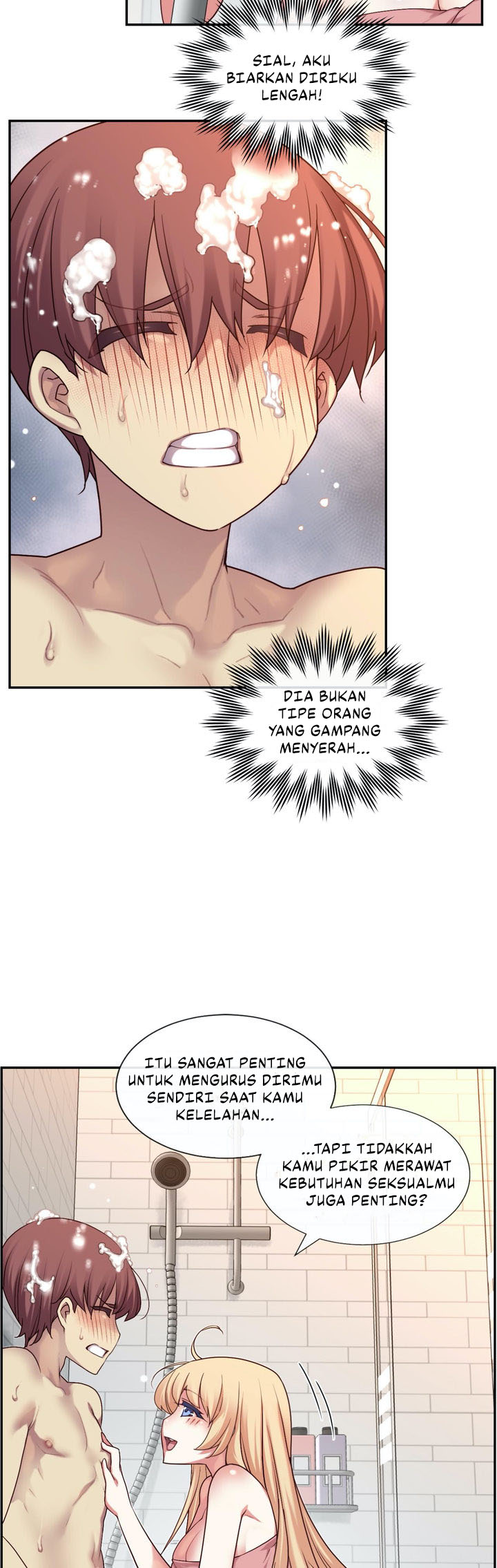 The Girlfriend Dice - Chapter 43 65