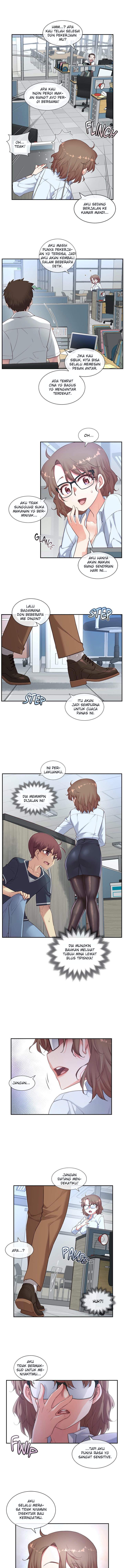 The Girlfriend Dice - Chapter 43 309