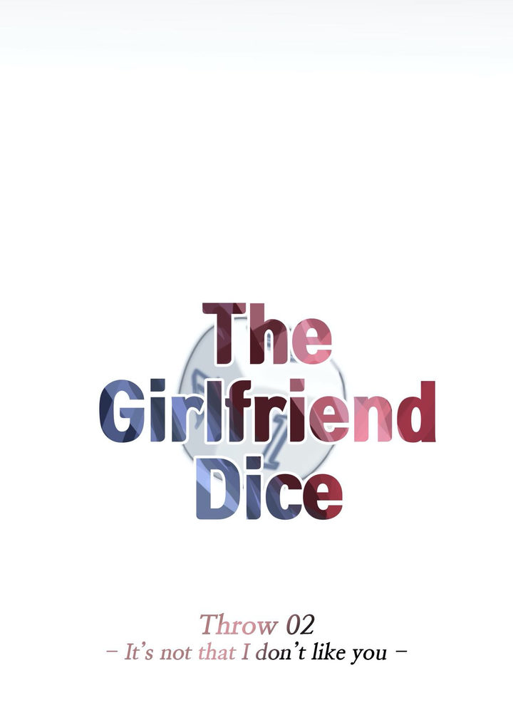 The Girlfriend Dice - Chapter 43 53