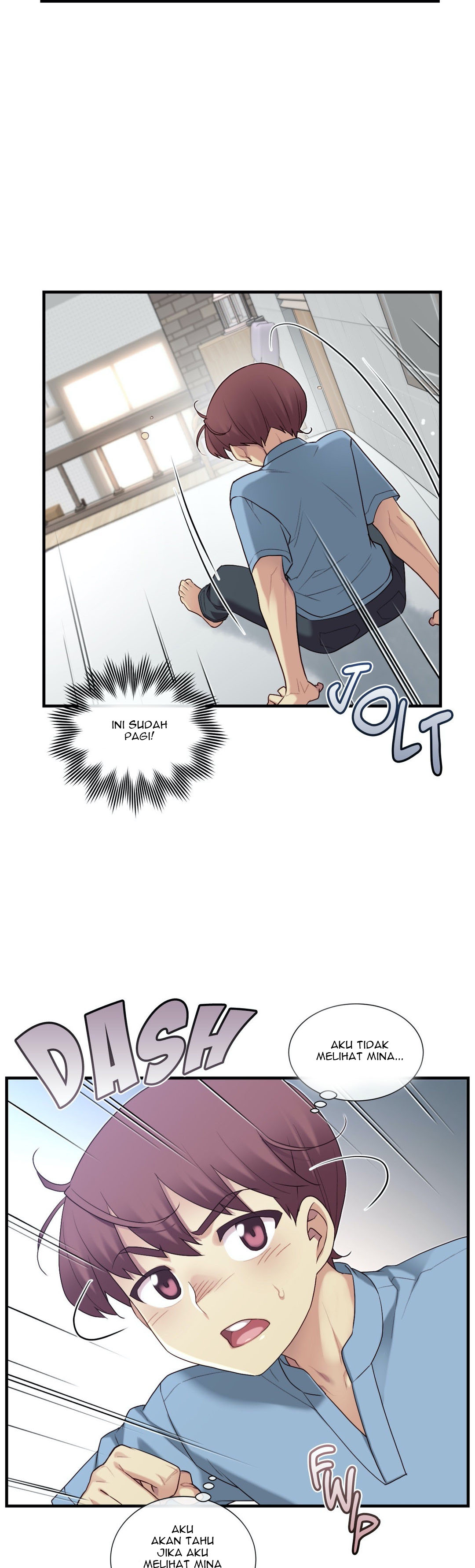 The Girlfriend Dice - Chapter 50 749