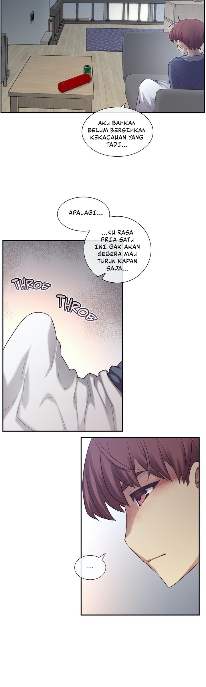 The Girlfriend Dice - Chapter 43 180