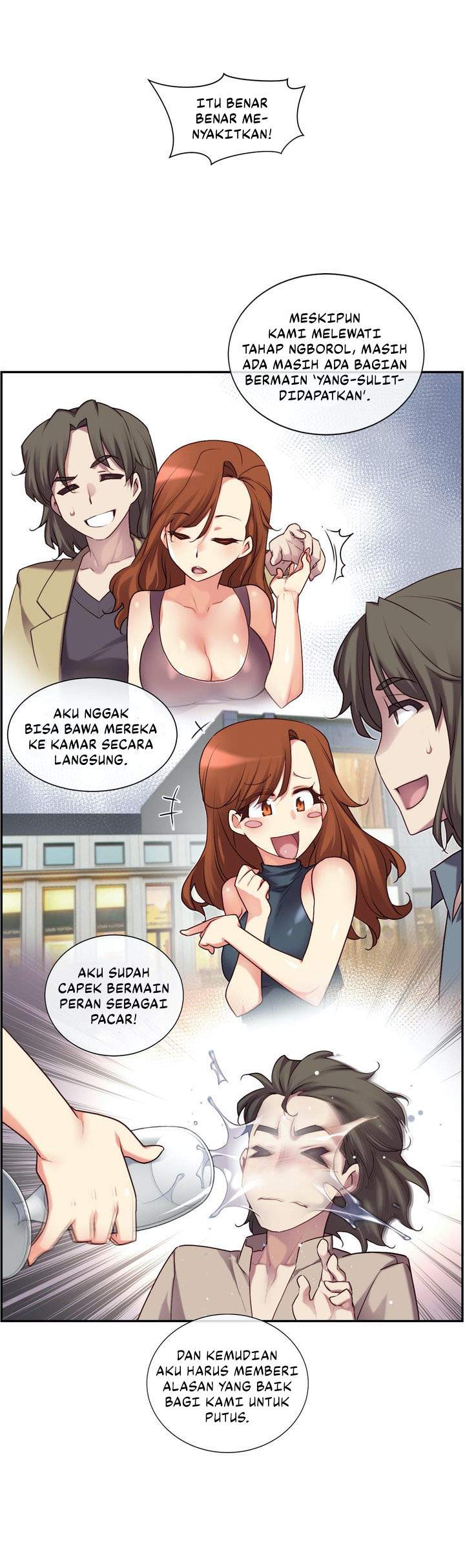 The Girlfriend Dice - Chapter 43 24