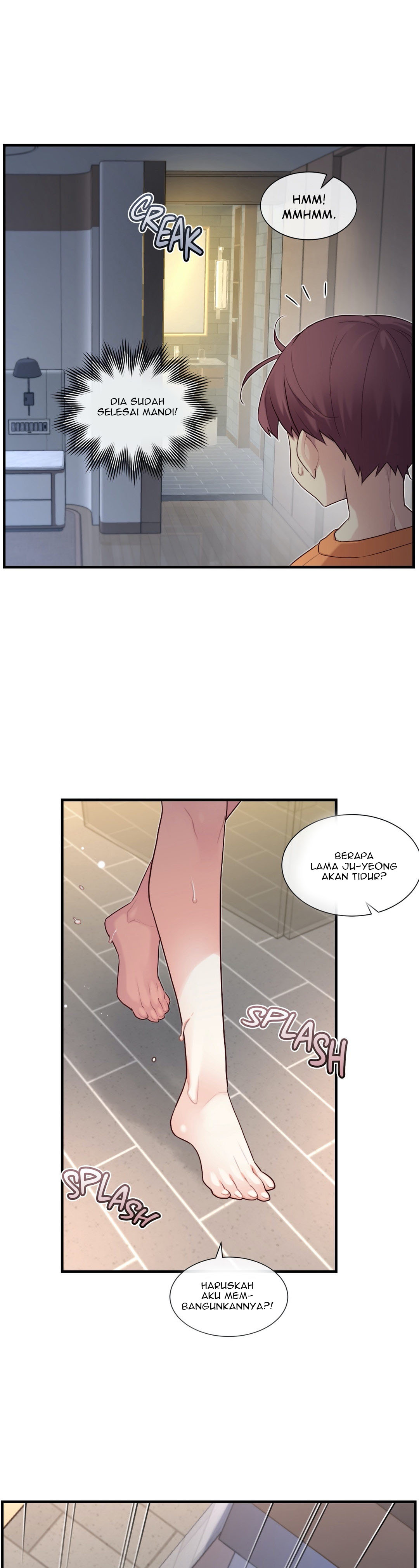 The Girlfriend Dice - Chapter 50 815