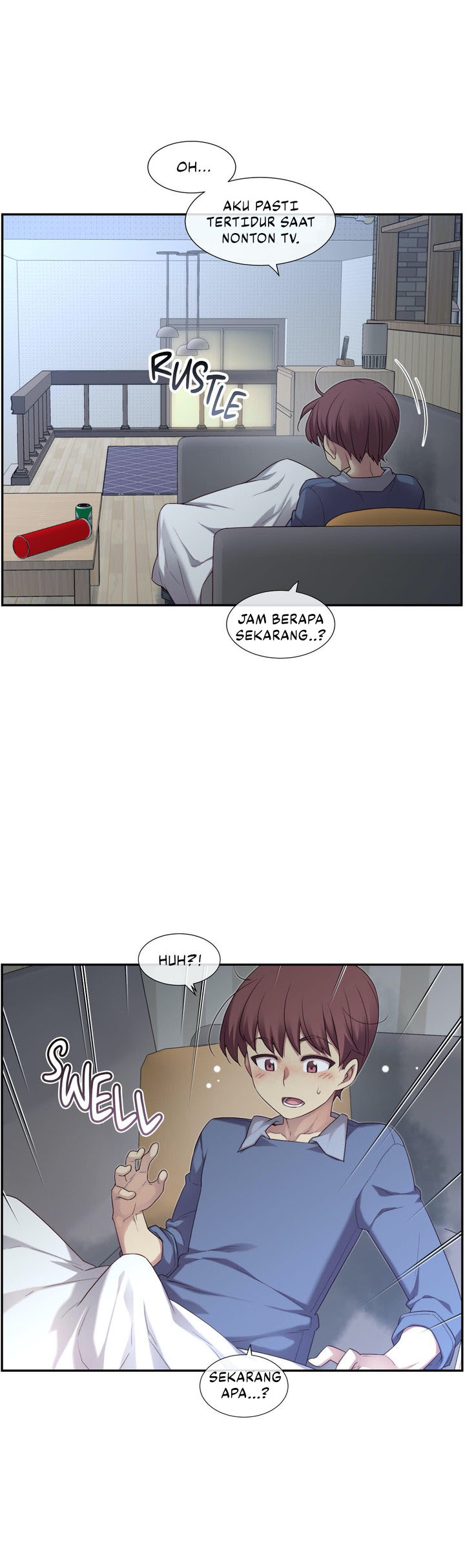 The Girlfriend Dice - Chapter 43 177