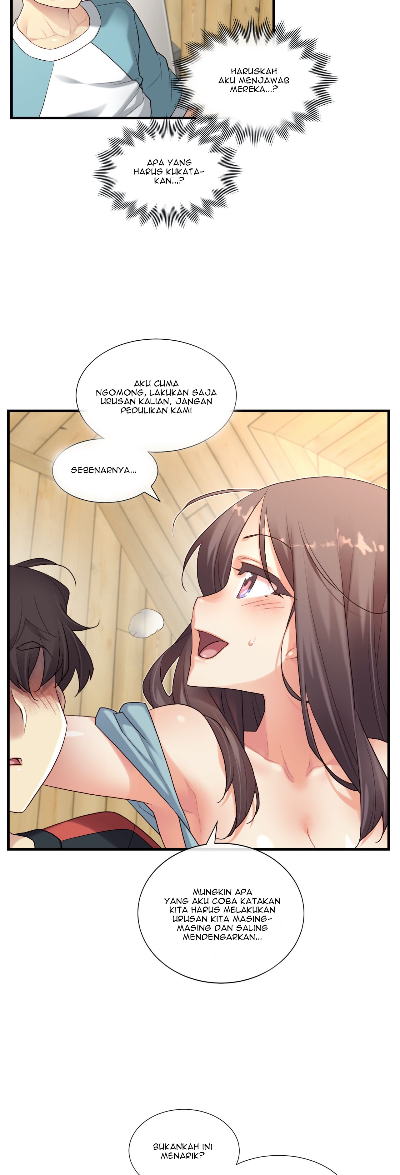 The Girlfriend Dice - Chapter 50 627