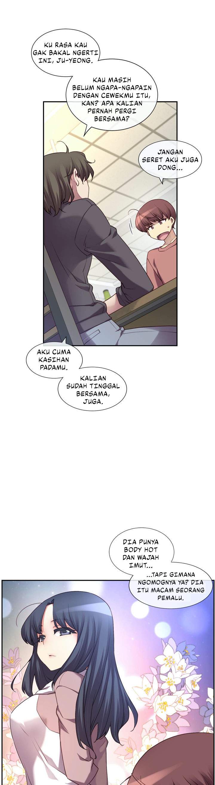 The Girlfriend Dice - Chapter 43 8