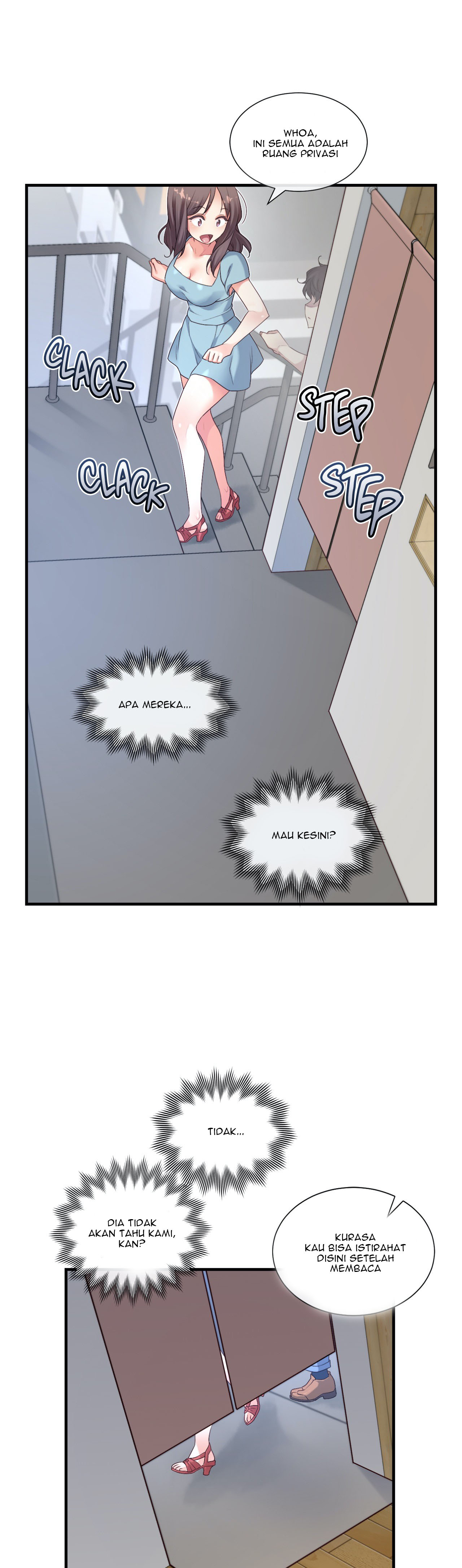 The Girlfriend Dice - Chapter 50 599