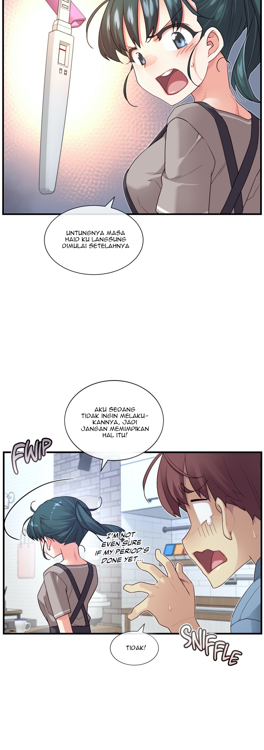 The Girlfriend Dice - Chapter 50 729