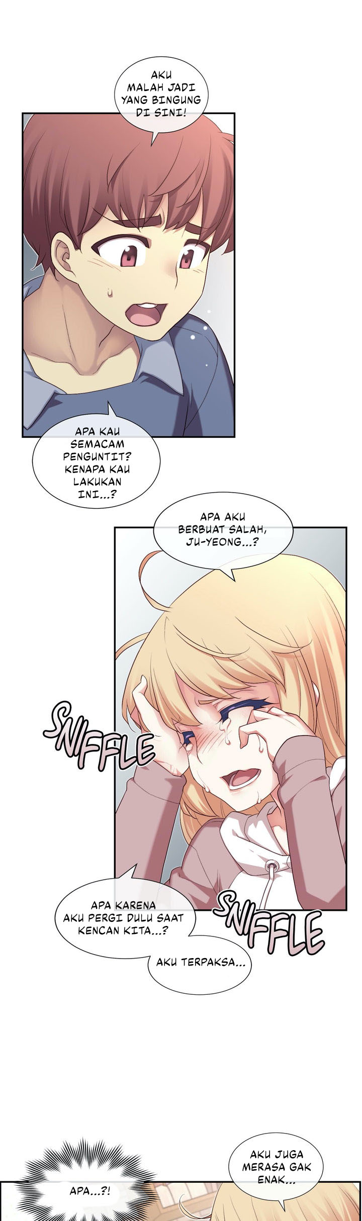 The Girlfriend Dice - Chapter 43 235