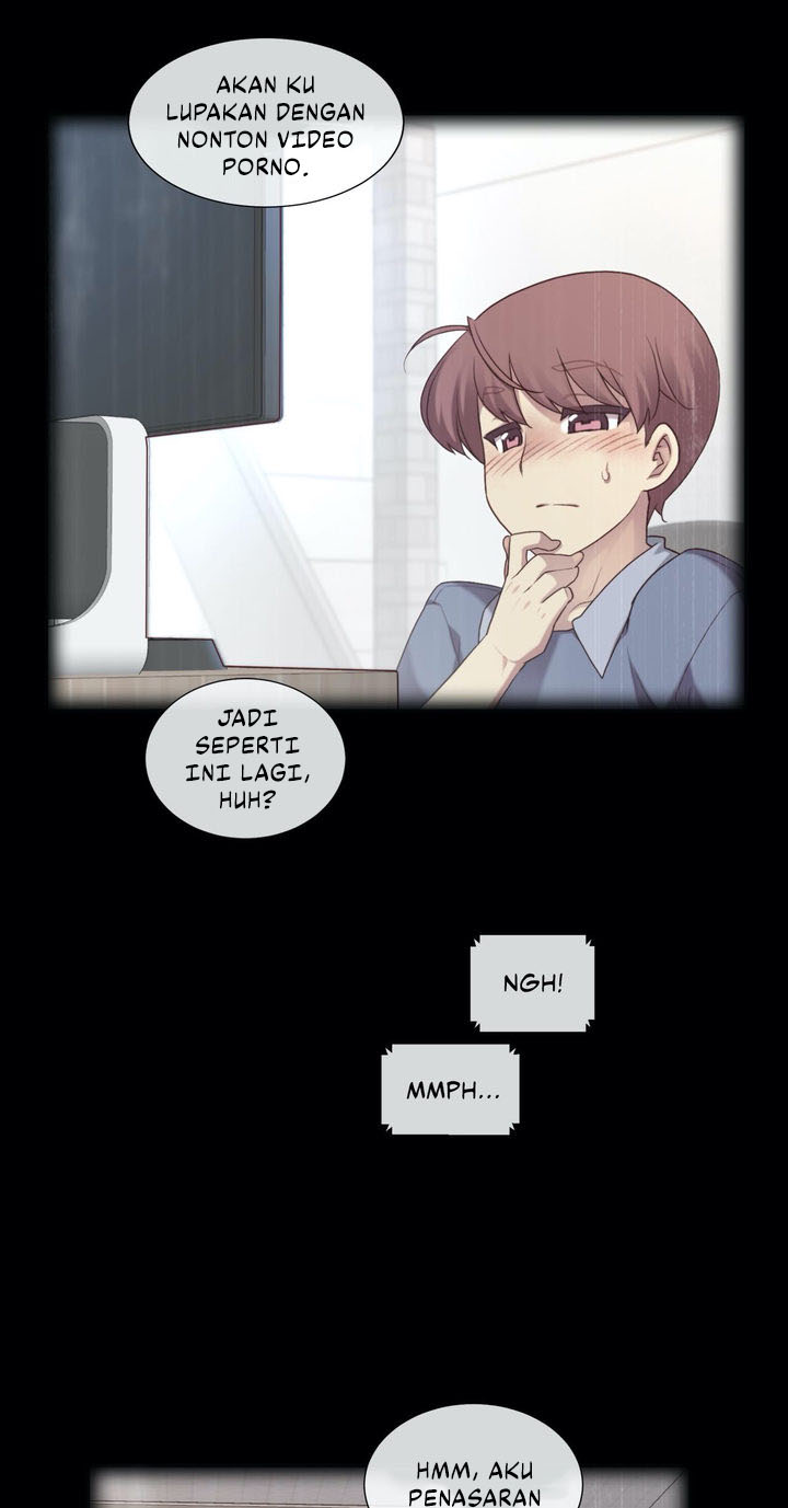 The Girlfriend Dice - Chapter 43 164